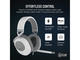 Слушалки Corsair HS65 SURROUND Wired Gaming Headset  White (EU)