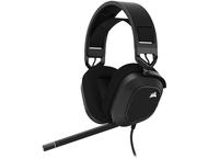 Слушалки Corsair HS80 RGB USB Wired Gaming Headset - Carbon (EU)