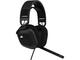 Слушалки Corsair HS80 RGB USB Wired Gaming Headset - Carbon (EU)
