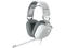 Слушалки Corsair HS80 RGB USB Wired Gaming Headset - White (EU)