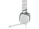 Слушалки Corsair HS80 RGB USB Wired Gaming Headset - White (EU)