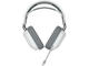 Слушалки Corsair HS80 RGB USB Wired Gaming Headset - White (EU)