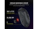 Мишки CORSAIR SABRE RGB PRO WIRELESS CHAMPION SERIES Ultra-Lightweight FPS/MOBA Gaming Mouse (EU)