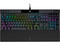 Клавиатури Corsair K70 RGB PRO Mechanical Gaming Keyboard with PBT DOUBLE SHOT PRO Keycaps - CHERRY® MX Red