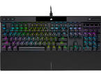 Клавиатури Corsair K70 RGB PRO Mechanical Gaming Keyboard with PBT DOUBLE SHOT PRO Keycaps - CHERRY® MX Red