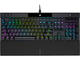 Клавиатури Corsair K70 RGB PRO Mechanical Gaming Keyboard with PBT DOUBLE SHOT PRO Keycaps - CHERRY® MX Red