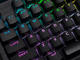 Клавиатури Corsair K70 RGB PRO Mechanical Gaming Keyboard with PBT DOUBLE SHOT PRO Keycaps - CHERRY® MX Red
