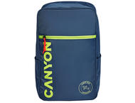 Чанти за Лаптопи Canyon CSZ-02 CNS-CSZ02NY01, navy