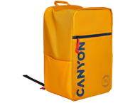 Чанти за Лаптопи Canyon CSZ-02 CNS-CSZ02YW01, yellow