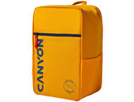 Чанти за Лаптопи Canyon CSZ-02 CNS-CSZ02YW01, yellow
