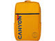 Чанти за Лаптопи Canyon CSZ-02 CNS-CSZ02YW01, yellow