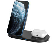 Зарядни устройства Canyon WS-202 CNS-WCS202B