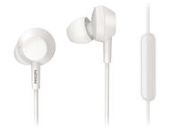 Слушалки Philips TAE4105WT