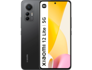 Смартфони Xiaomi 12 Lite 128GB Black