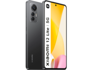 Смартфони Xiaomi 12 Lite 128GB Black