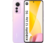 Смартфони Xiaomi 12 Lite 128GB Pink
