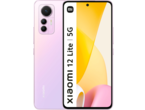 Смартфони Xiaomi 12 Lite 128GB Pink