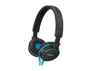 Слушалки Слушалки Sony MDR-ZX600