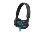 Слушалки Слушалки Sony MDR-ZX600