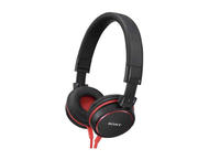 Слушалки Слушалки Sony MDR-ZX600