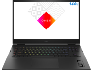 Лаптопи HP Omen 17-ck0006nu