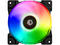 Вентилатори ID Cooling DF-12025 ARGB