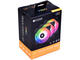 Вентилатори ID Cooling DF-12025 ARGB 3 pack