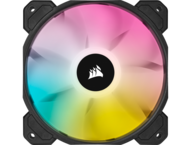 Вентилатори CORSAIR iCUE SP120 RGB ELITE Performance