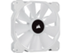 Вентилатори CORSAIR iCUE SP140 White RGB ELITE Performance