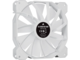 Вентилатори CORSAIR iCUE SP140 White RGB ELITE Performance