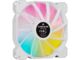 Вентилатори CORSAIR iCUE SP140 White RGB ELITE Performance