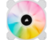 Вентилатори CORSAIR iCUE SP140 White RGB ELITE Performance