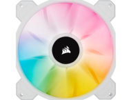Вентилатори CORSAIR iCUE SP140 White RGB ELITE Performance