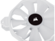 Вентилатори CORSAIR iCUE SP140 White RGB ELITE Performance