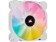 Вентилатори CORSAIR iCUE SP140 White RGB ELITE Performance