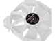 Вентилатори CORSAIR iCUE SP120 RGB ELITE White Performance