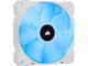 Вентилатори CORSAIR iCUE SP120 RGB ELITE White Performance