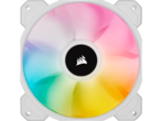 Вентилатори CORSAIR iCUE SP120 RGB ELITE White Performance