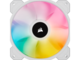 Вентилатори CORSAIR iCUE SP120 RGB ELITE White Performance