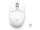 Мишки Logitech G705 White