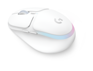 Мишки Logitech G705 White