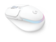 Мишки Logitech G705 White