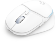 Мишки Logitech G705 White