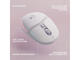 Мишки Logitech G705 White