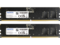 Оперативна памет 16GB (2x 8GB) DDR5 4800MHz ADATA Black U-DIMM
