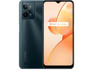 Смартфони Realme C31 64GB Green
