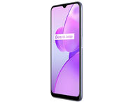 Смартфони Realme C31 64GB Silver