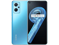 Смартфони Realme 9i 128GB Blue