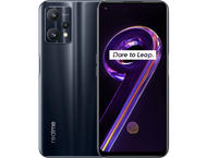 Смартфони Realme 9 Pro 128GB, Black