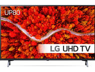 Телевизори LG 43UP80003LR